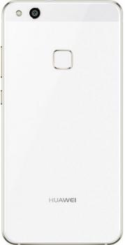 Huawei P10 Lite Dual Sim White